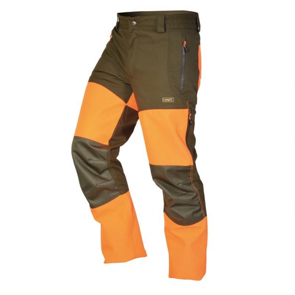 Comprar Pantalon hart kurgan-t hombre - blaze