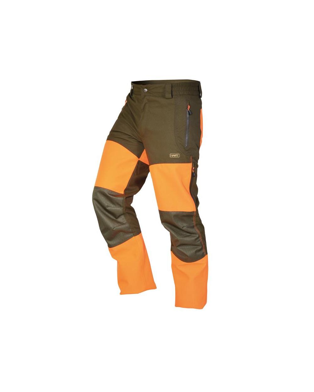 Comprar Pantalon hart kurgan-t hombre - blaze