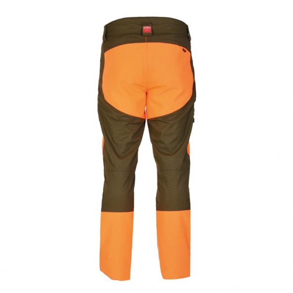 Pantalon hart kurgan-t hombre - blaze precio