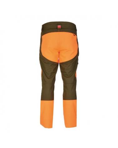 Pantalon hart kurgan-t hombre - blaze precio