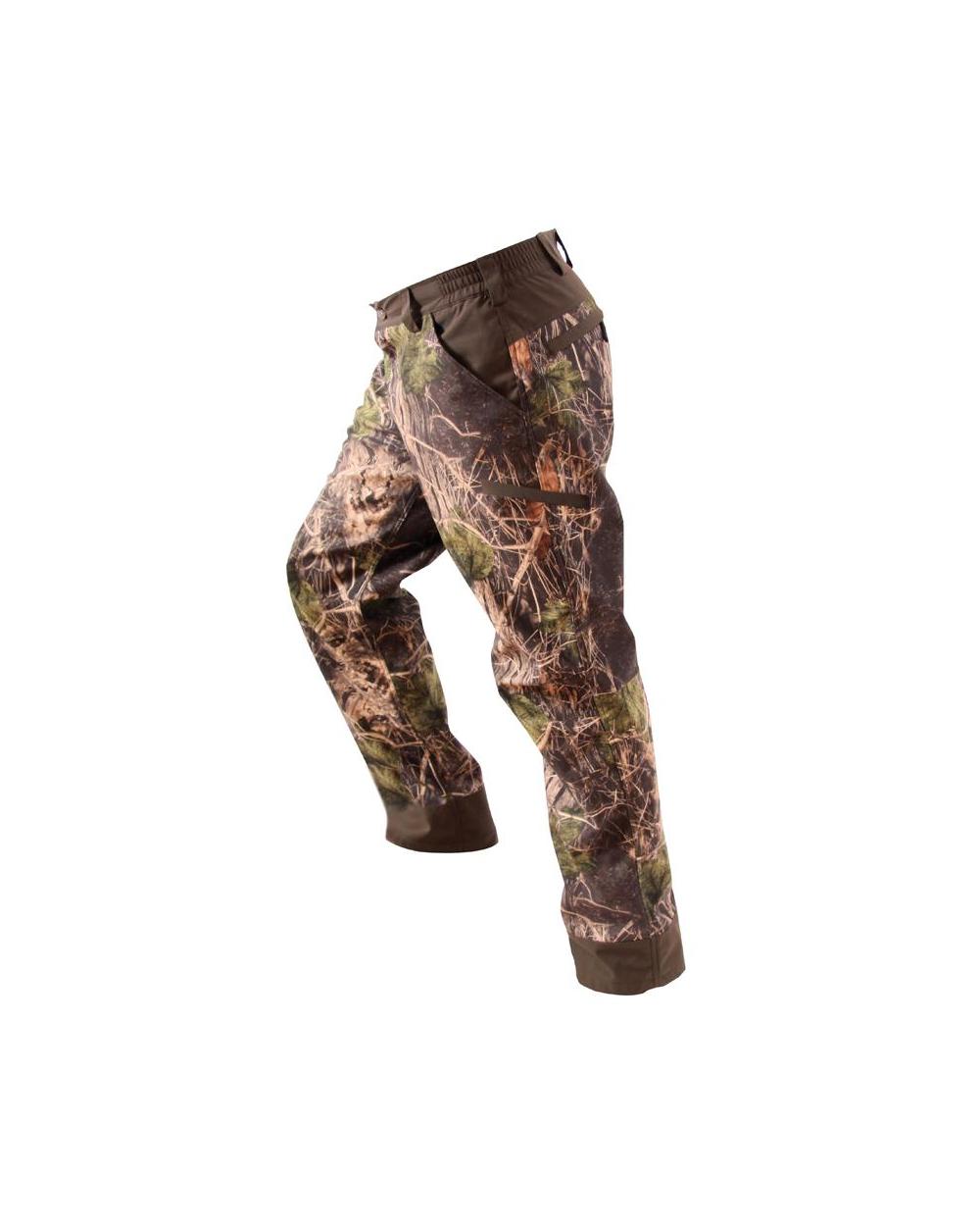 Pantalon hart latok-t - forest camo