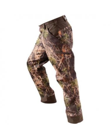 Pantalon hart latok-t - forest camo