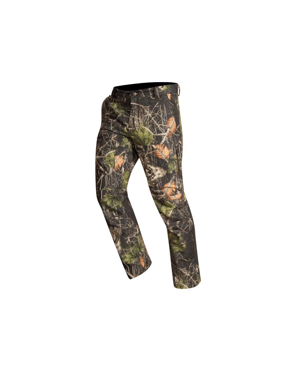 Pantalon hart muguet-t - forest