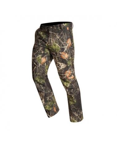 Pantalon hart muguet-t - forest