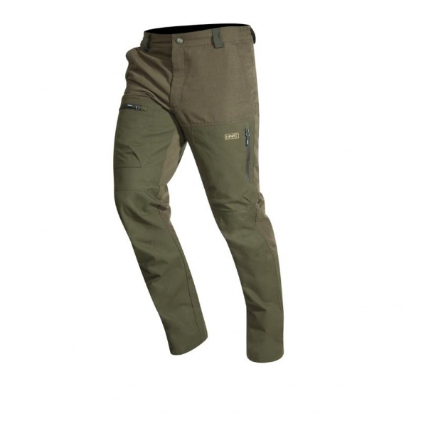 Pantalon hart muguet-t - oliva