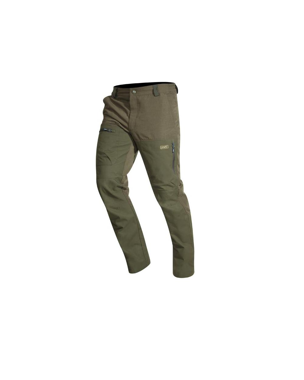 Pantalon hart muguet-t - oliva