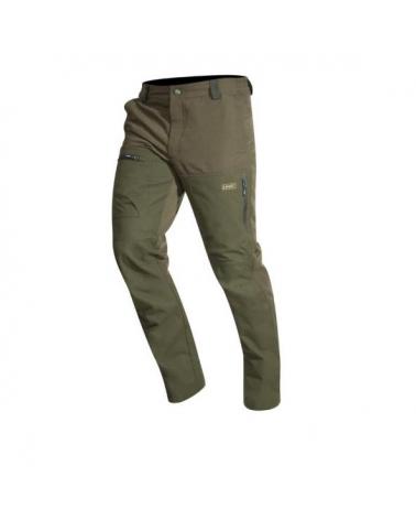 Pantalon hart muguet-t - oliva