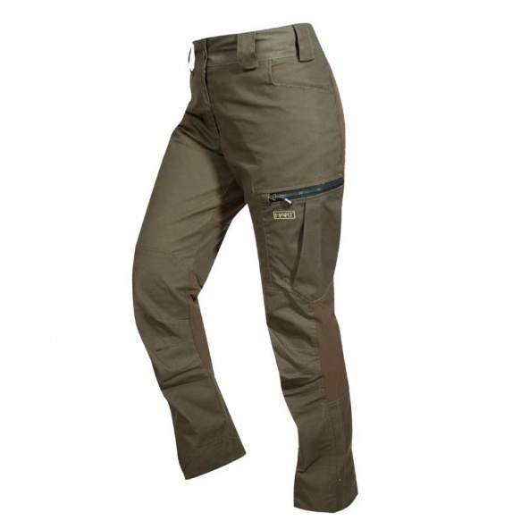 Pantalon hart fielder-t mujer