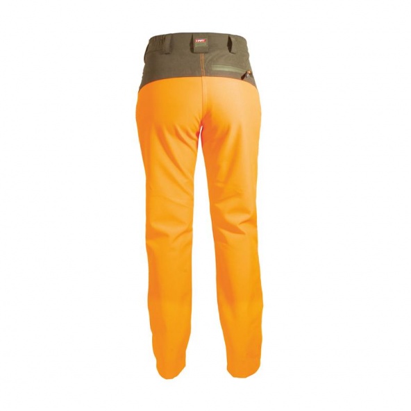 Pantalon hart wild-t mujer  barato