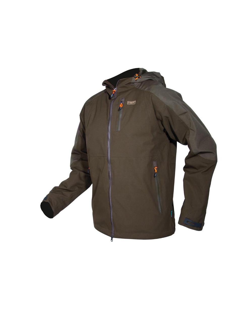 Comprar Chaqueta hart armotion-j evo