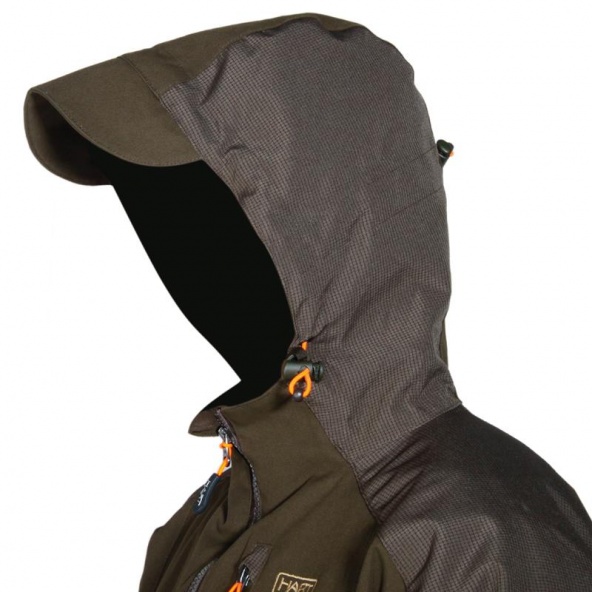 Chaqueta hart armotion-j evo