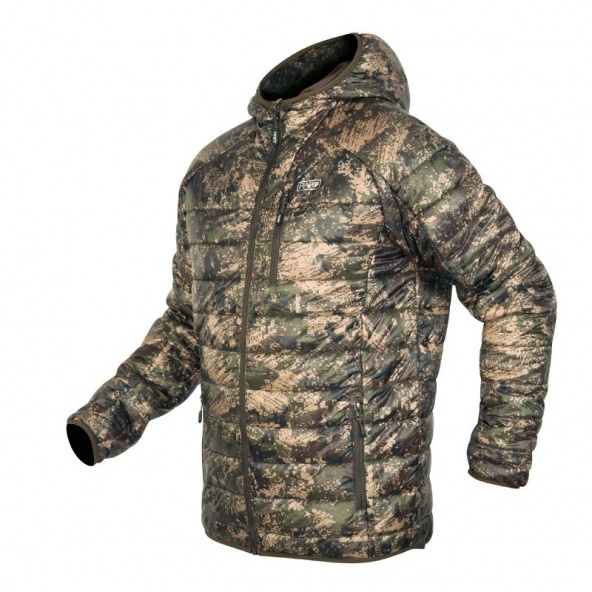 Comprar Chaqueta hart alpine-j camo pixel forest