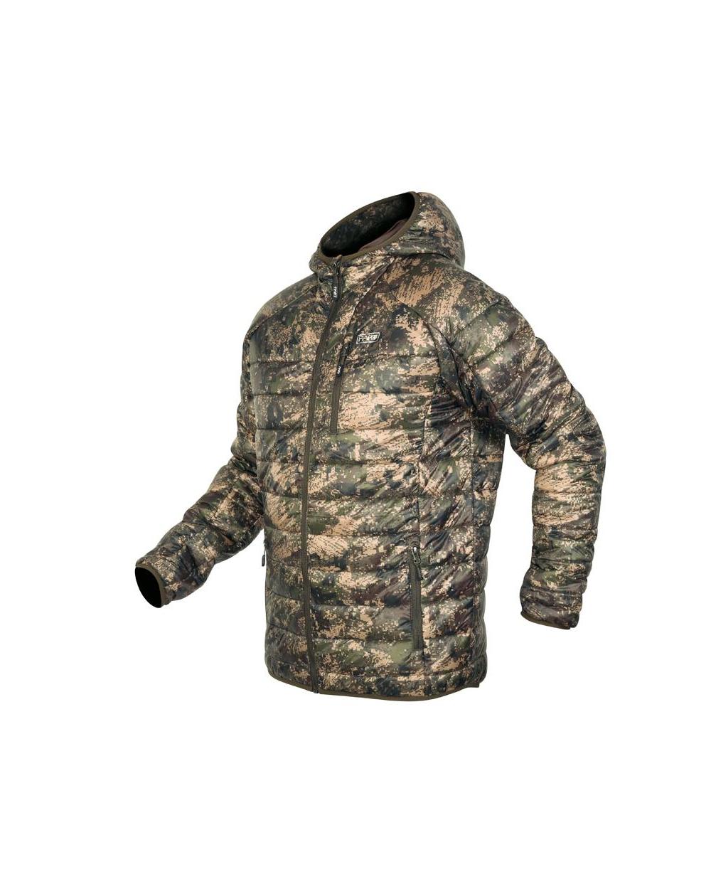 Comprar Chaqueta hart alpine-j camo pixel forest