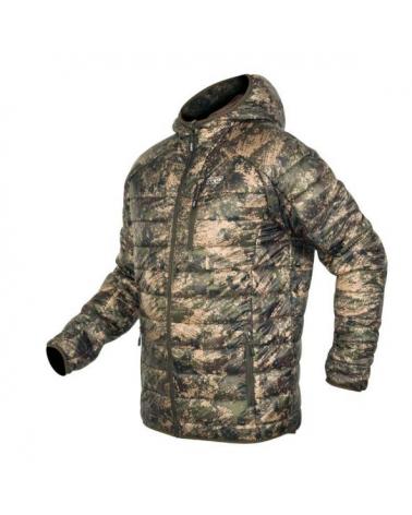 Comprar Chaqueta hart alpine-j camo pixel forest