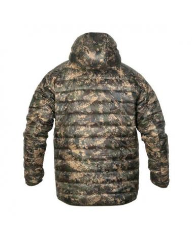 Chaqueta hart alpine-j camo pixel forest precio