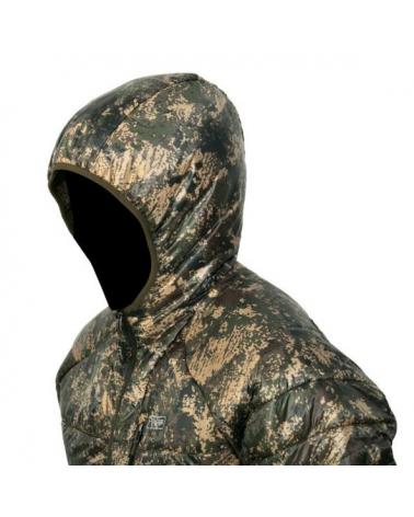 Chaqueta hart alpine-j camo pixel forest online