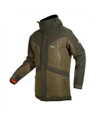 Comprar Chaqueta hart altai-j brown