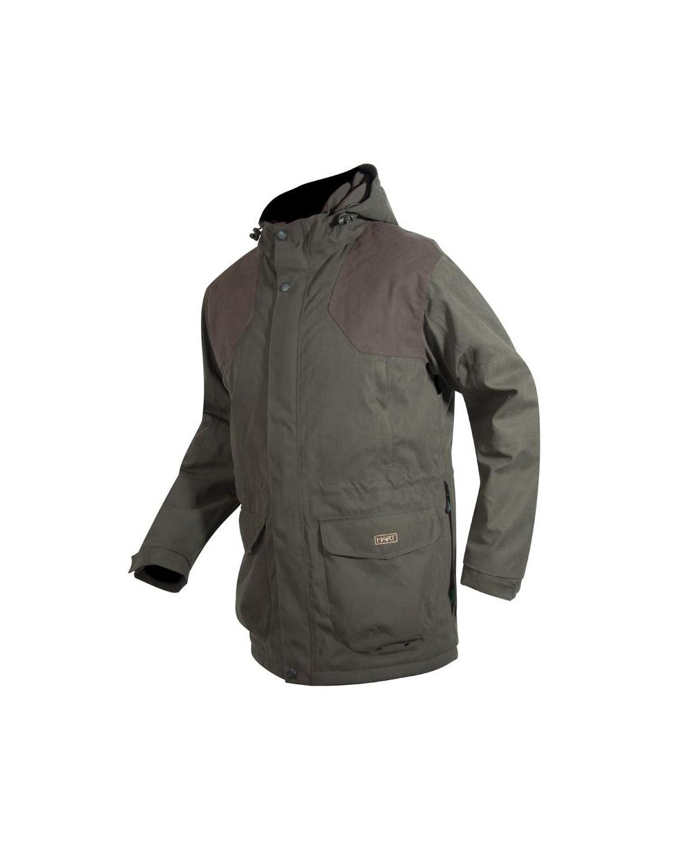 Comprar Chaqueta hart highland-j