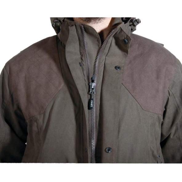 Chaqueta hart highland-j economico