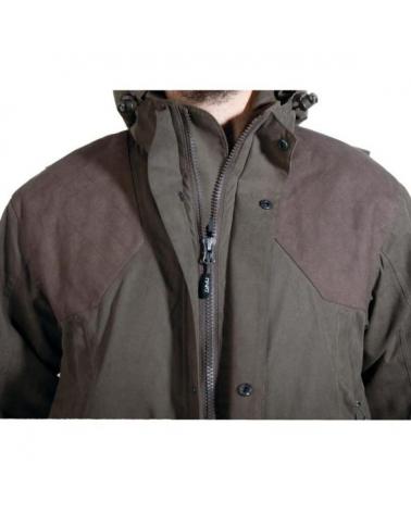 Chaqueta hart highland-j economico