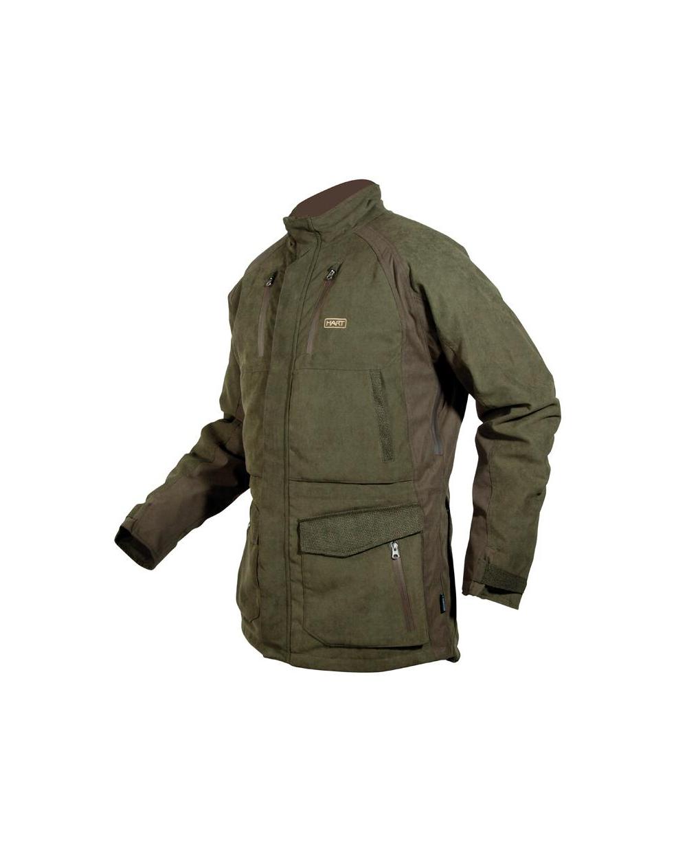 Comprar Chaqueta hart irati-j sp line 