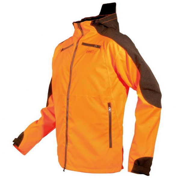 Comprar Chaqueta hart iron xtreme-j light hombre