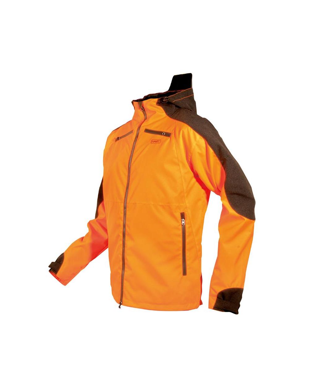 Comprar Chaqueta hart iron xtreme-j light hombre