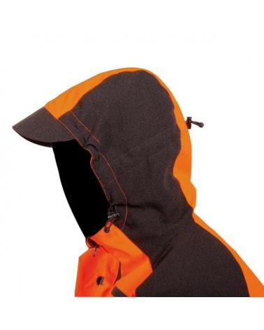 Chaqueta hart iron xtreme-j light hombre barato
