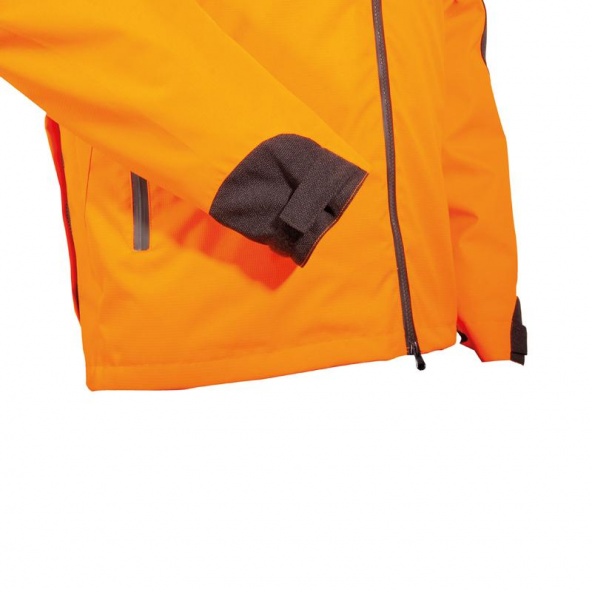 Chaqueta hart iron xtreme-j light hombre online