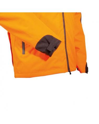 Chaqueta hart iron xtreme-j light hombre online