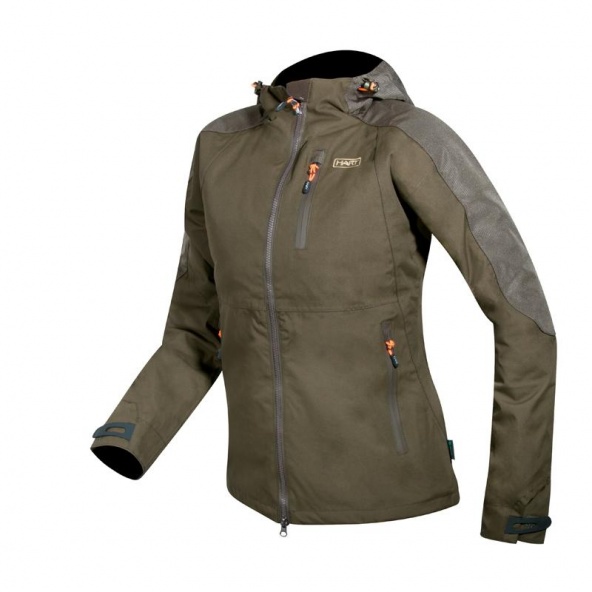 Chaqueton hart armotion evo-j