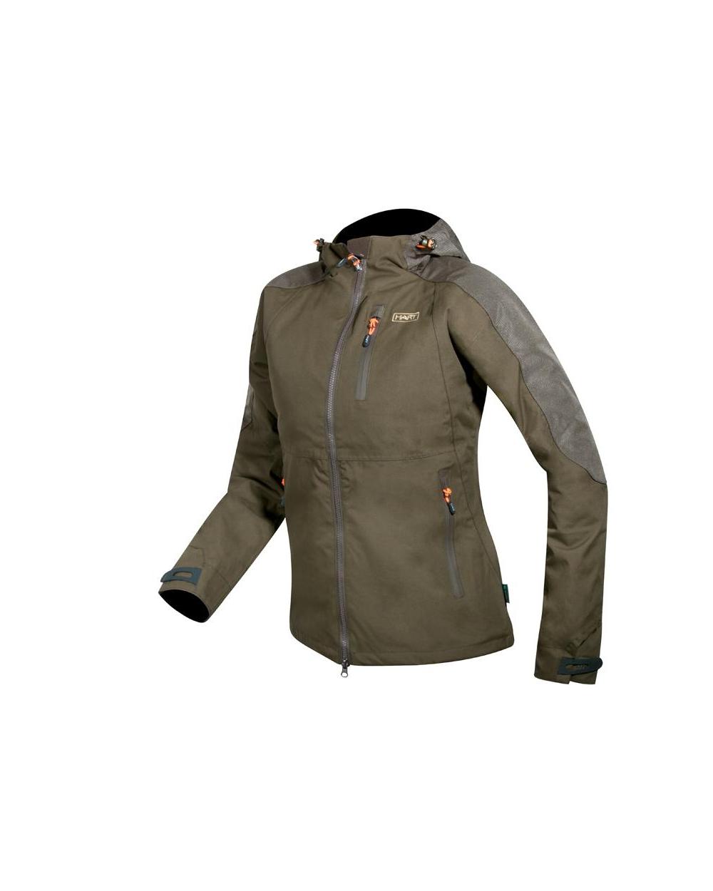 Chaqueton hart armotion evo-j