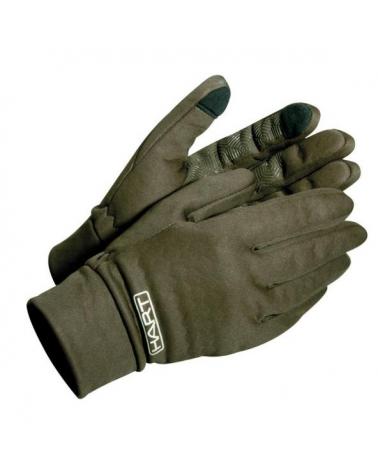 Guantes hart urko-gl - marrón