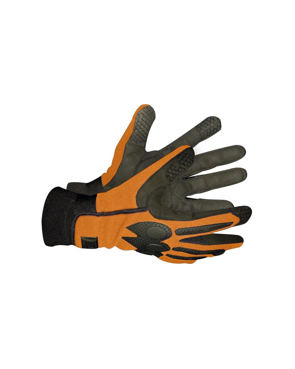 Guantes hart wild-gl