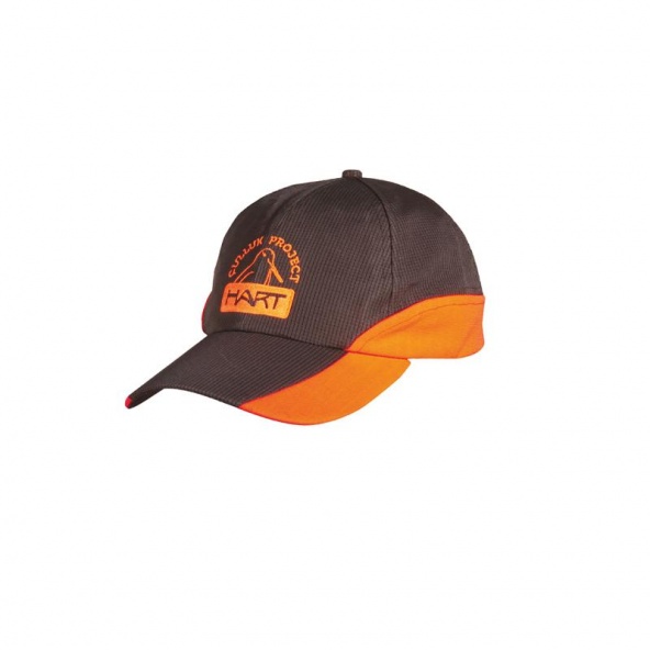 Gorra hart armotion-c evo - talla única