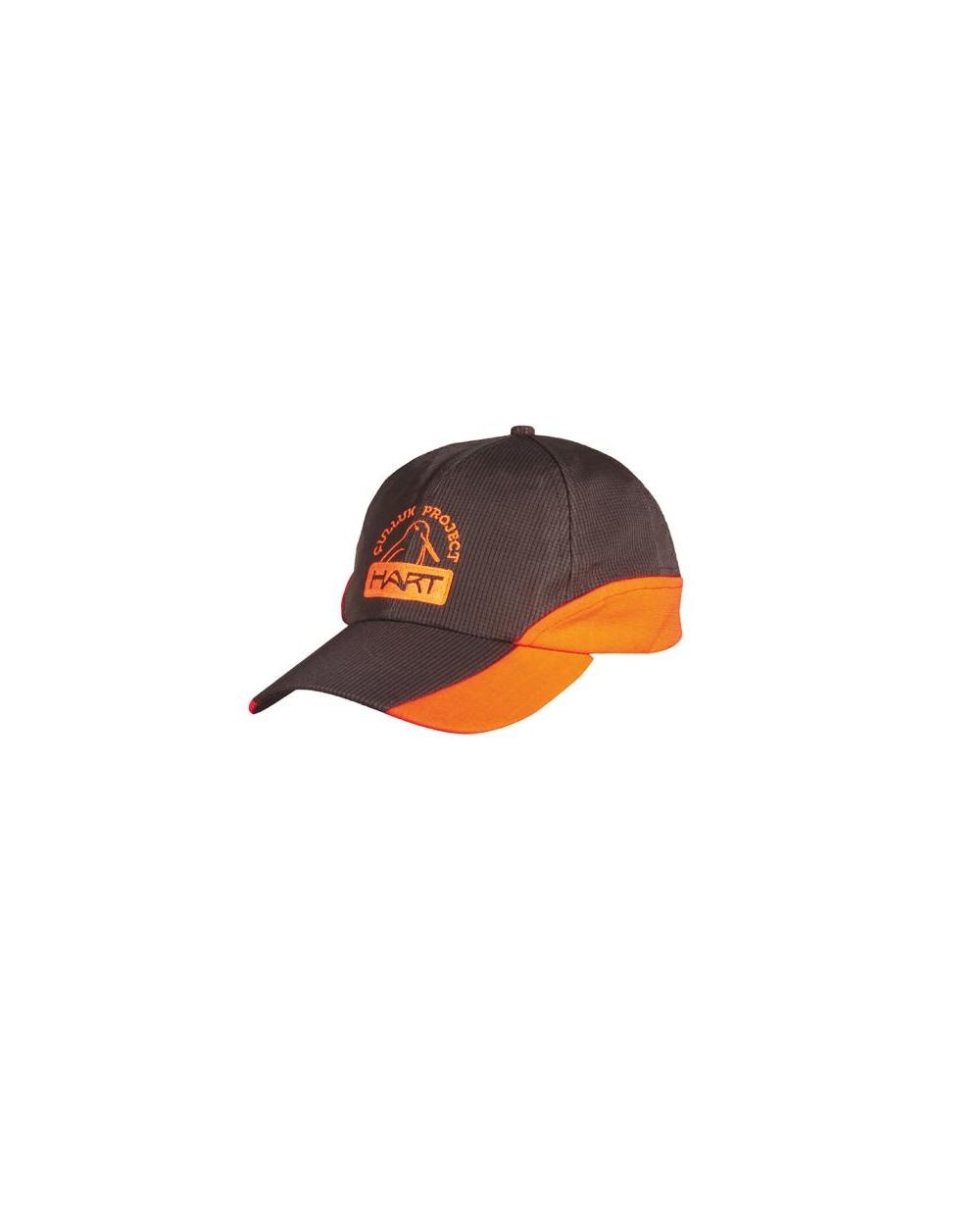 Gorra hart armotion-c evo - talla única