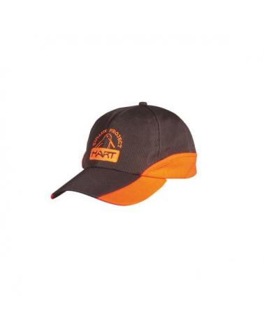 Gorra hart armotion-c evo - talla única