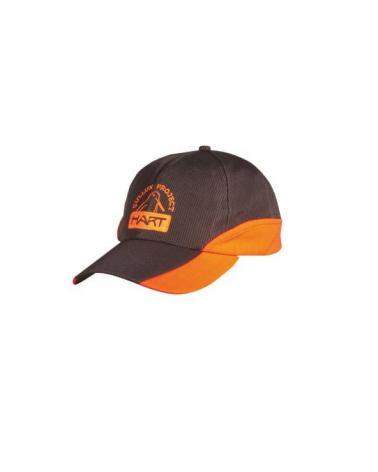 Gorra hart armotion-c evo - talla única