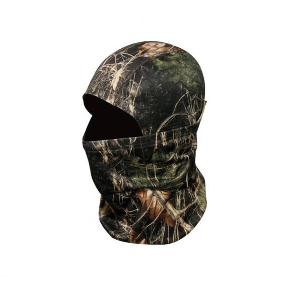 Pasamontañas aktiva face mask - forest