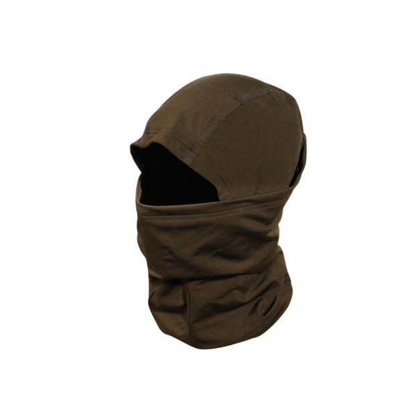Pasamontañas aktiva face mask - verde