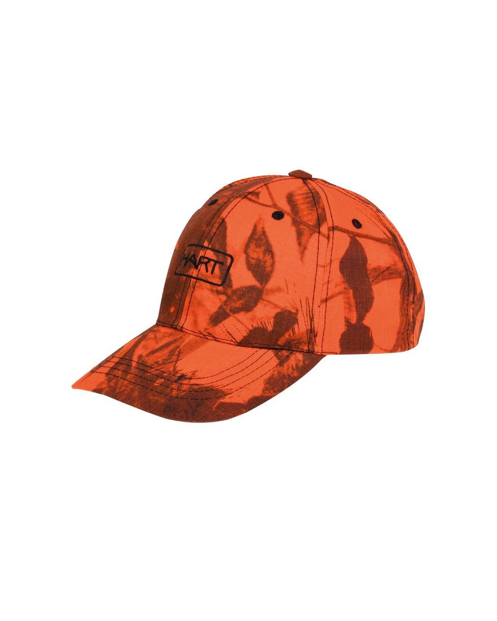 Comprar Gorra hart henar-c camo- blaze