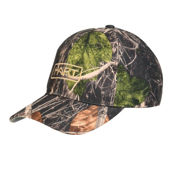 Comprar Gorra hart henar-c camoforest