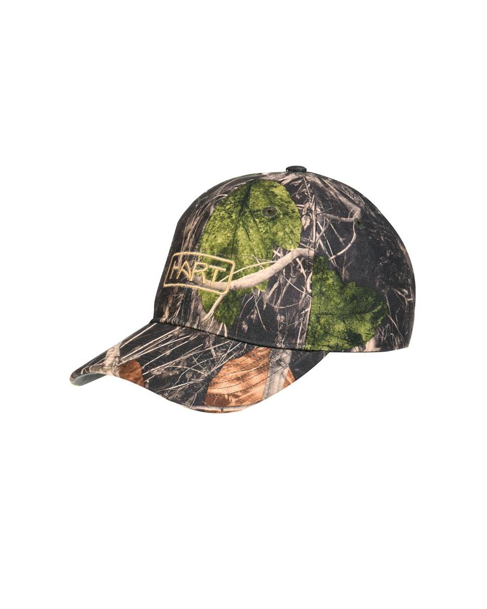 Comprar Gorra hart henar-c camoforest