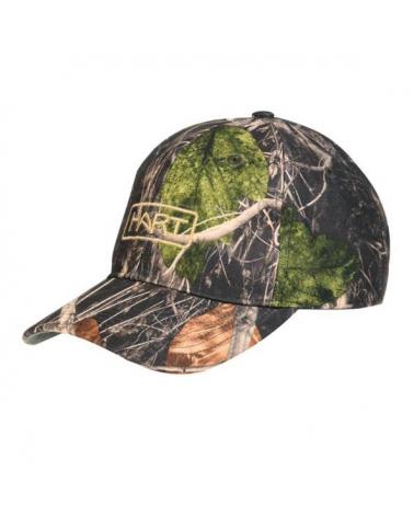 Comprar Gorra hart henar-c camoforest