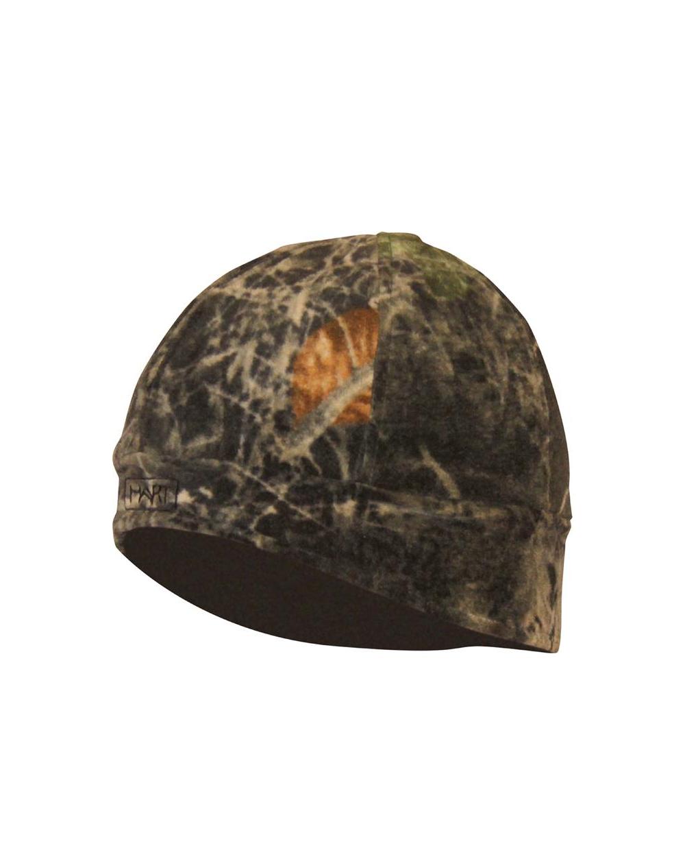 Gorra hart inliner-c - forest