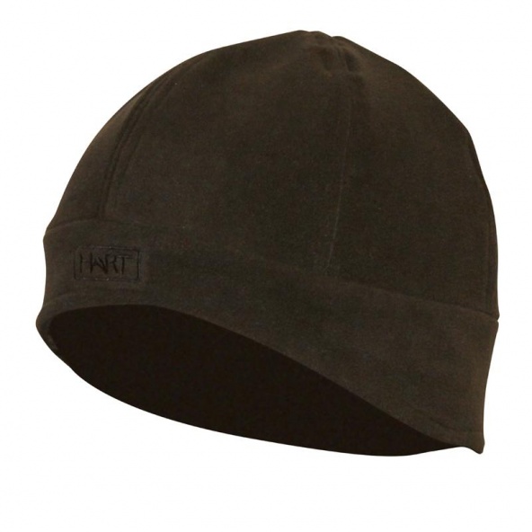 Gorra hart inliner-c - verde