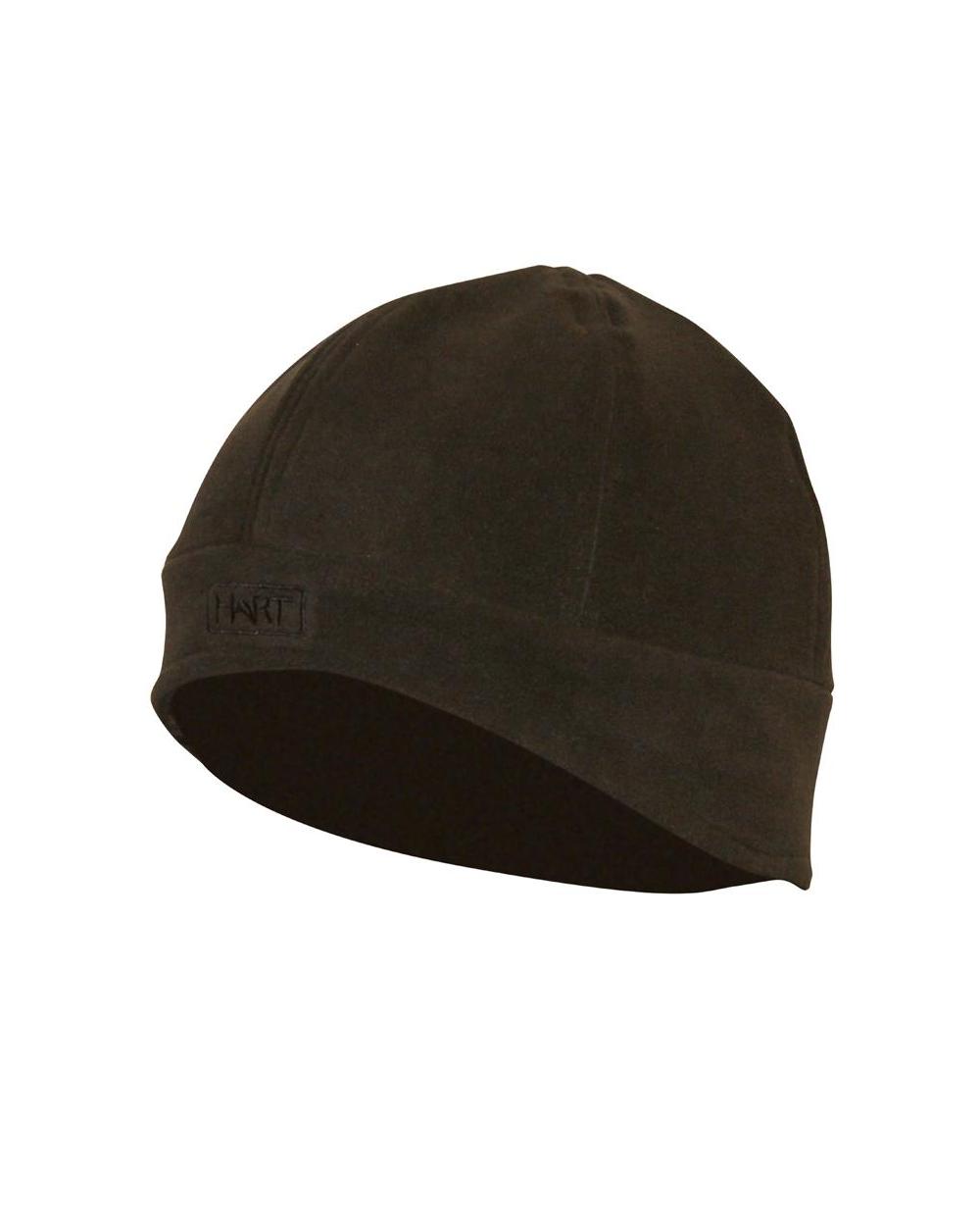 Gorra hart inliner-c - verde