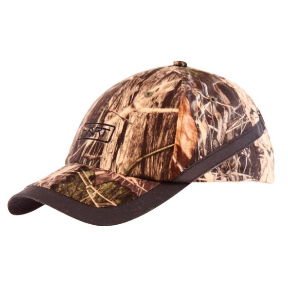 Gorra hart latok-c - forest camo