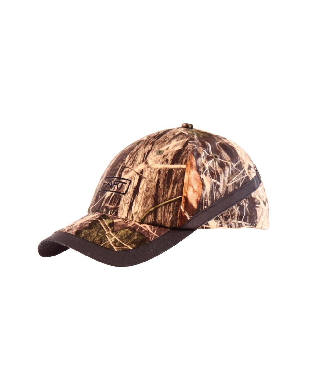 Gorra hart latok-c - forest camo