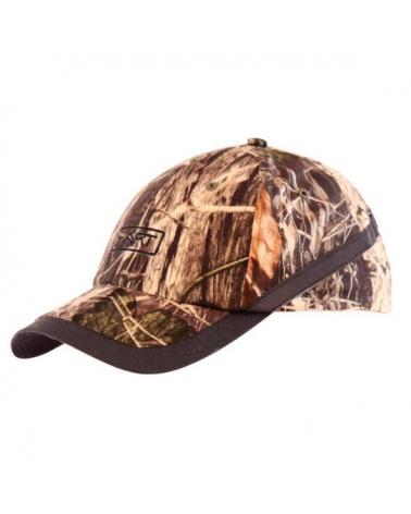 Gorra hart latok-c - forest camo